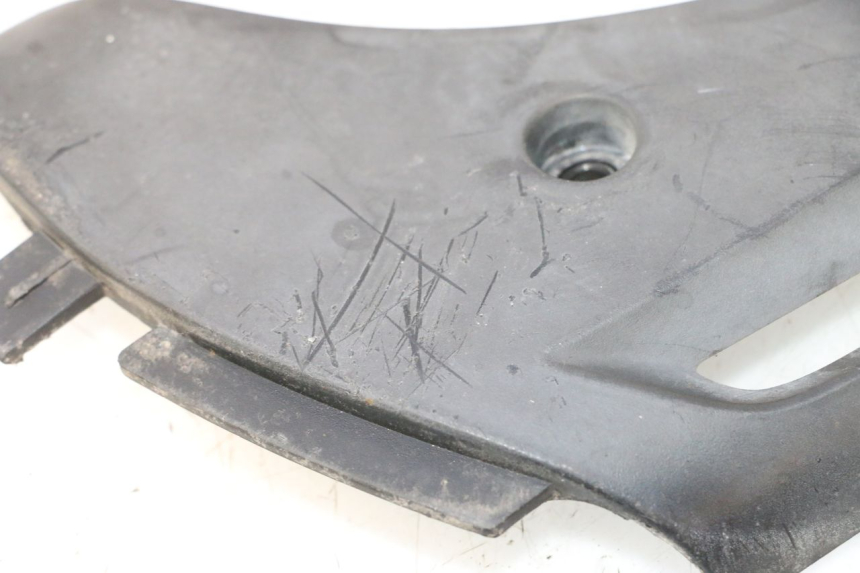 photo de VORKKAP PIAGGIO VESPA PRIMAVERA 2T 50 (2013 - 2018) - Technische close-up