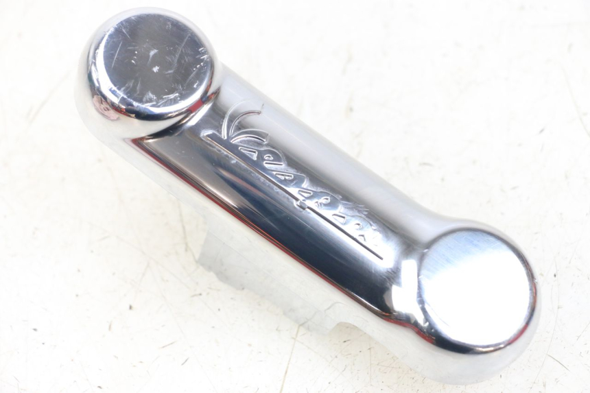 photo de VORKKAP PIAGGIO VESPA PRIMAVERA 4T 50 (2021 - 2024) - Hoofdaanzicht