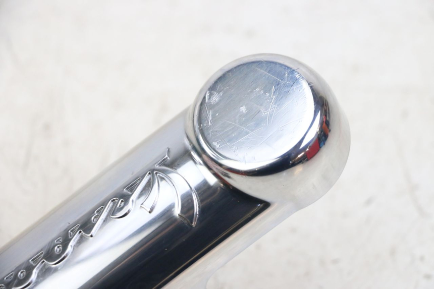 photo de VORKKAP PIAGGIO VESPA PRIMAVERA 4T 50 (2021 - 2024) - Zoom op gebruiksstaat