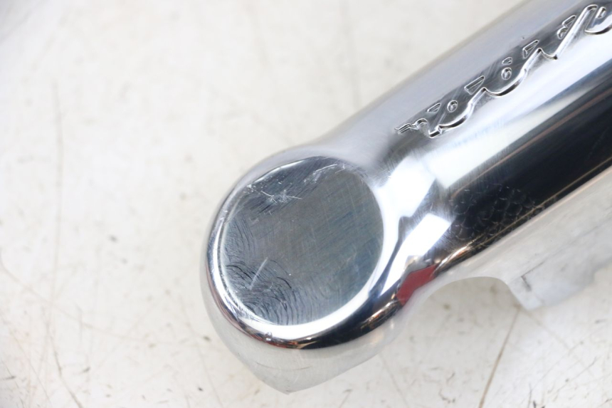 photo de VORKKAP PIAGGIO VESPA PRIMAVERA 4T 50 (2021 - 2024) - Andere kijkhoek