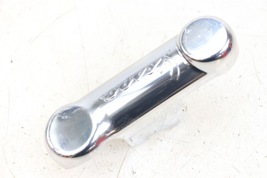 photo de VORKKAP PIAGGIO VESPA PRIMAVERA 4T 50 (2021 - 2024) - Technische close-up