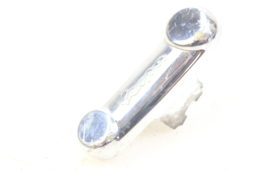 photo de VORKKAP PIAGGIO VESPA S 2T 50 (2007 - 2014) - Andere kijkhoek