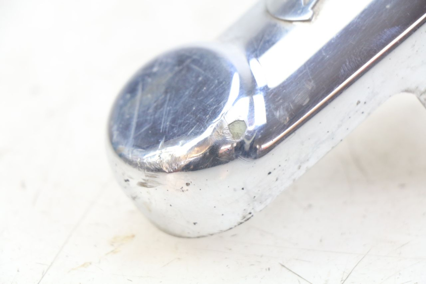 photo de VORKKAP PIAGGIO VESPA S 2T 50 (2007 - 2014) - Technische close-up