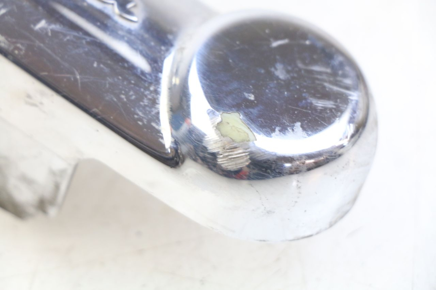 photo de VORKKAP PIAGGIO VESPA S 2T 50 (2007 - 2014) - Overzicht