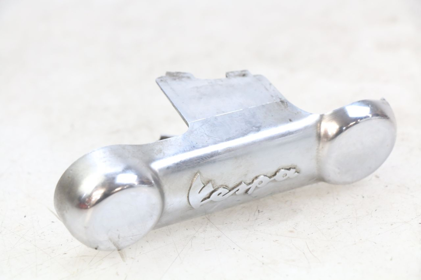 photo de VORKKAP PIAGGIO VESPA S 2T 50 (2007 - 2014) - Hoofdaanzicht