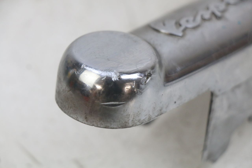 photo de VORKKAP PIAGGIO VESPA S 2T 50 (2007 - 2014) - Zoom op gebruiksstaat