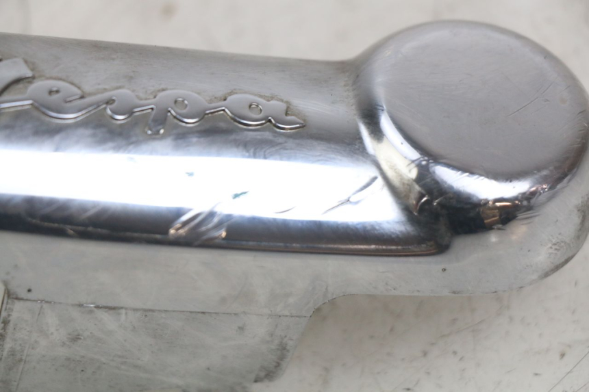 photo de VORKKAP PIAGGIO VESPA S 2T 50 (2007 - 2014) - Andere kijkhoek