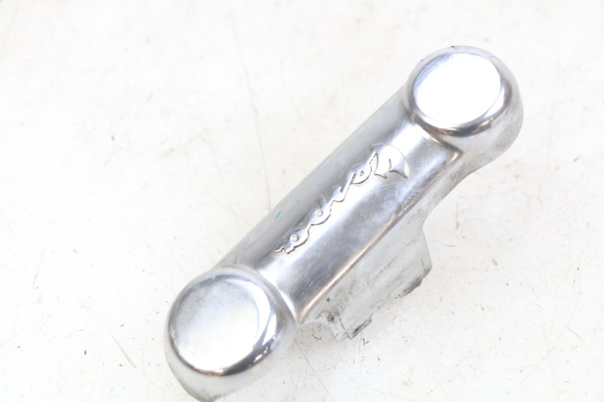 photo de VORKKAP PIAGGIO VESPA S 2T 50 (2007 - 2014) - Technische close-up