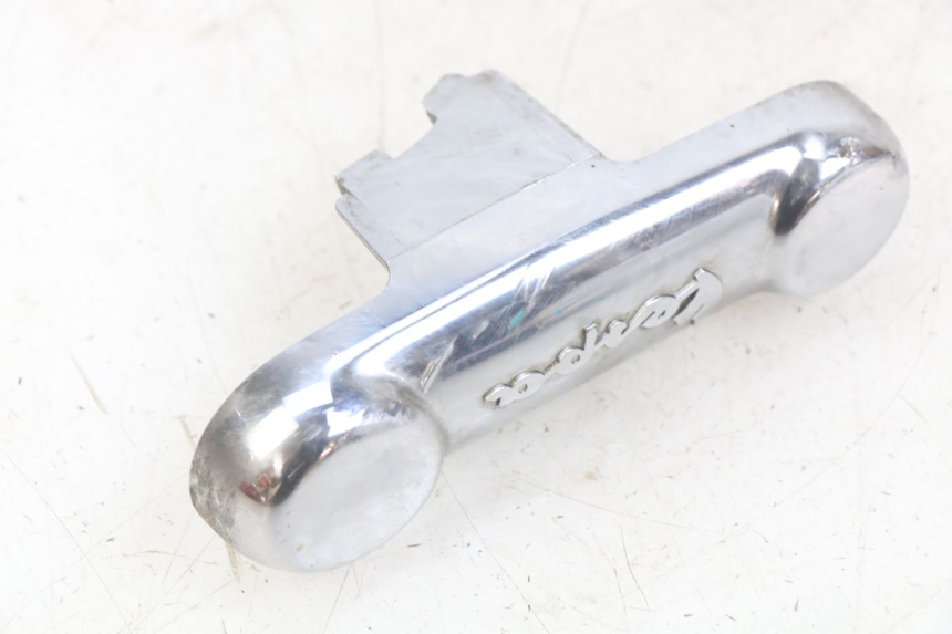 photo de VORKKAP PIAGGIO VESPA S 2T 50 (2007 - 2014) - Overzicht