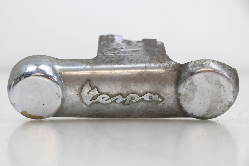 photo de VORKKAP PIAGGIO VESPA S 2T 50 (2007 - 2014) - Hoofdaanzicht