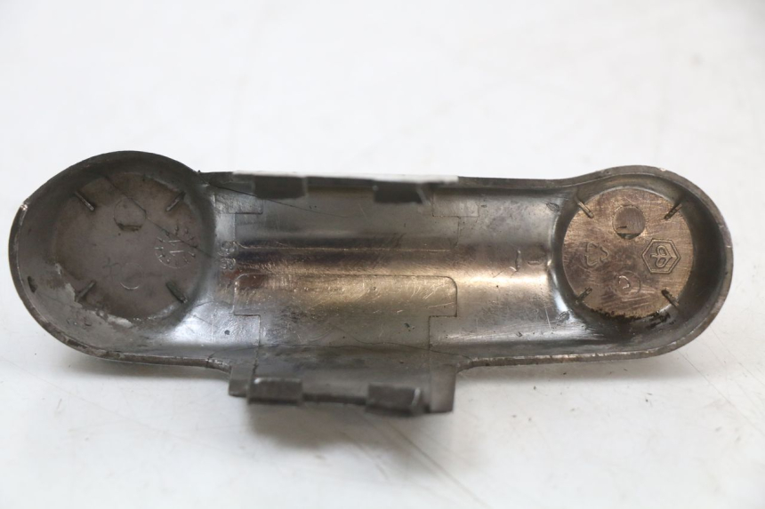 photo de VORKKAP PIAGGIO VESPA S 2T 50 (2007 - 2014) - Zoom op gebruiksstaat