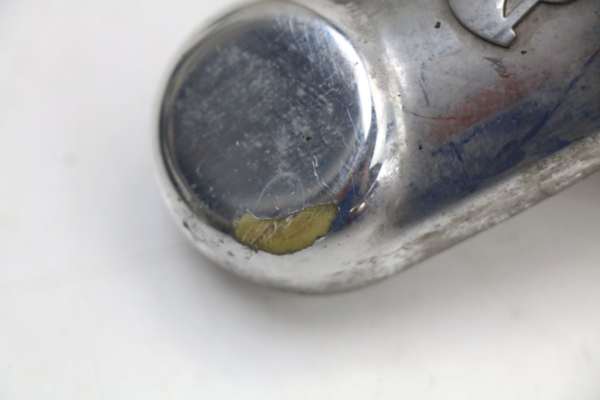 photo de VORKKAP PIAGGIO VESPA S 2T 50 (2007 - 2014) - Andere kijkhoek