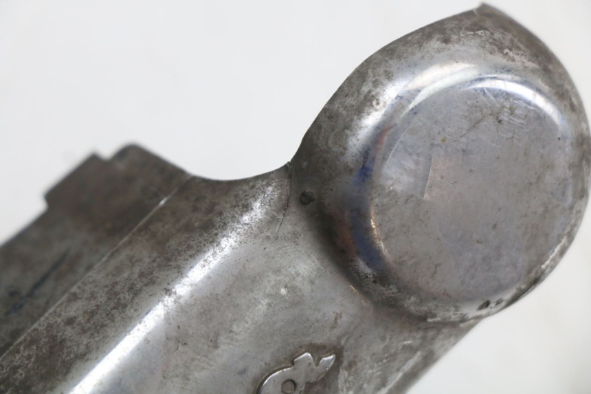 photo de VORKKAP PIAGGIO VESPA S 2T 50 (2007 - 2014) - Technische close-up