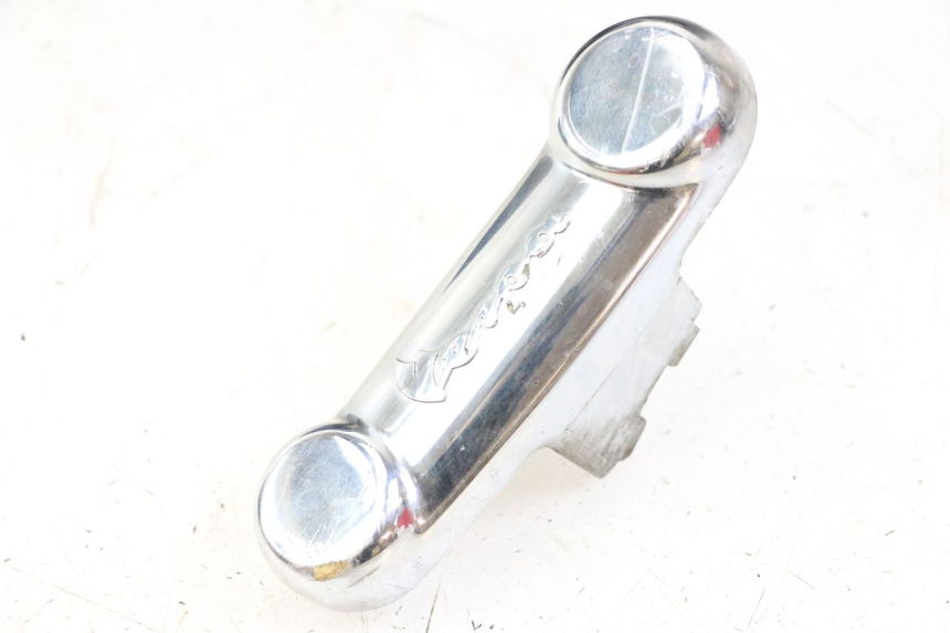 photo de VORKKAP PIAGGIO VESPA S 2T 50 (2007 - 2014) - Hoofdaanzicht