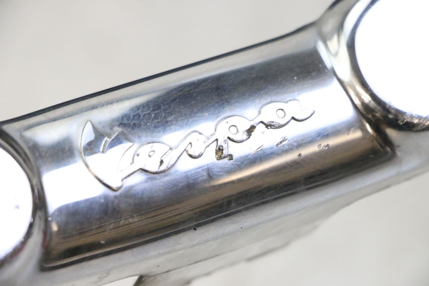 photo de VORKKAP PIAGGIO VESPA S 2T 50 (2007 - 2014) - Detail van het onderdeel