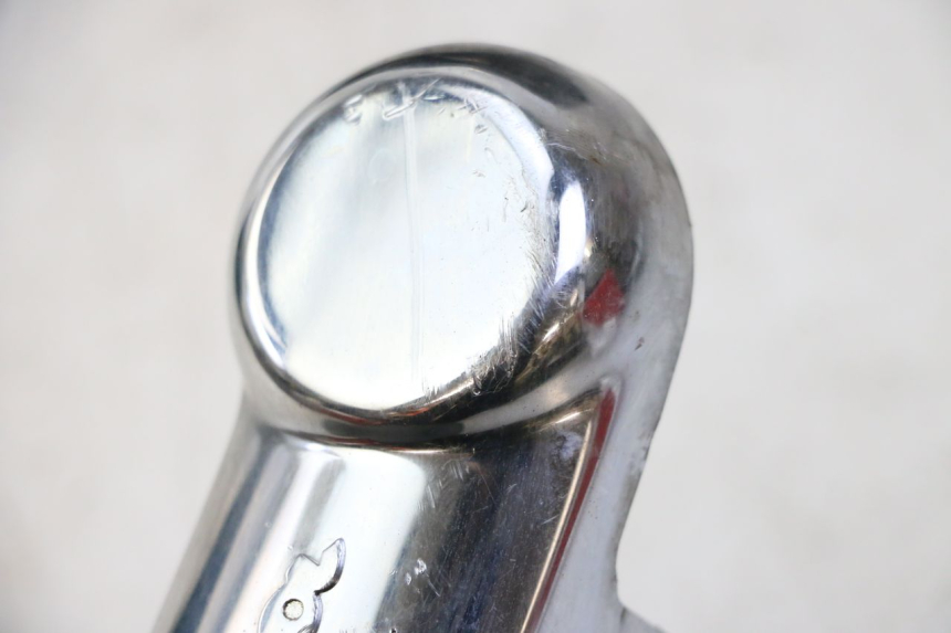 photo de VORKKAP PIAGGIO VESPA S 2T 50 (2007 - 2014) - Zoom op gebruiksstaat