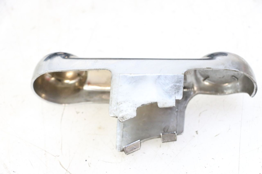 photo de VORKKAP PIAGGIO VESPA S 2T 50 (2007 - 2014) - Overzicht