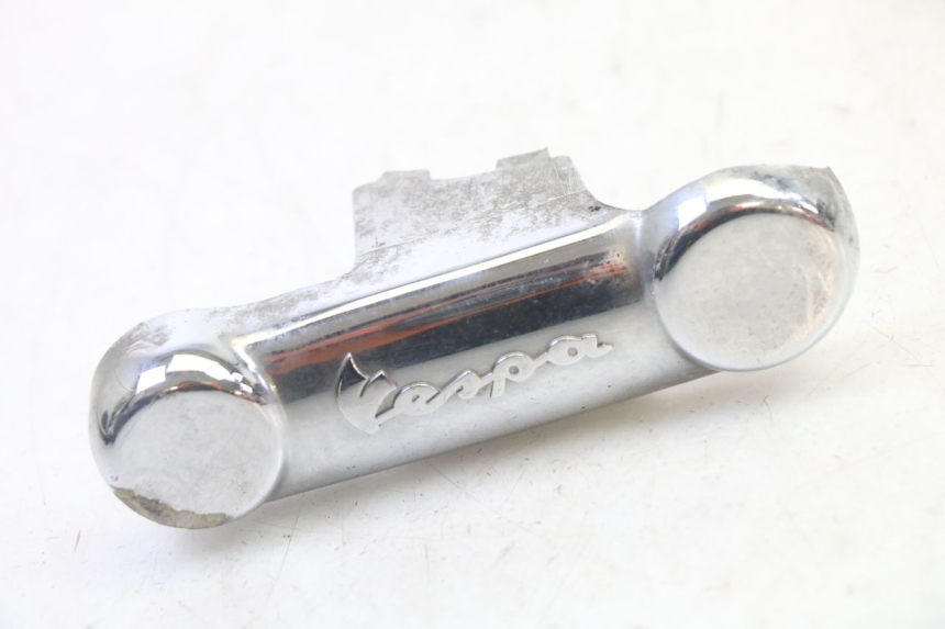 photo de VORKKAP PIAGGIO VESPA S 2T 50 (2007 - 2014) - Hoofdaanzicht