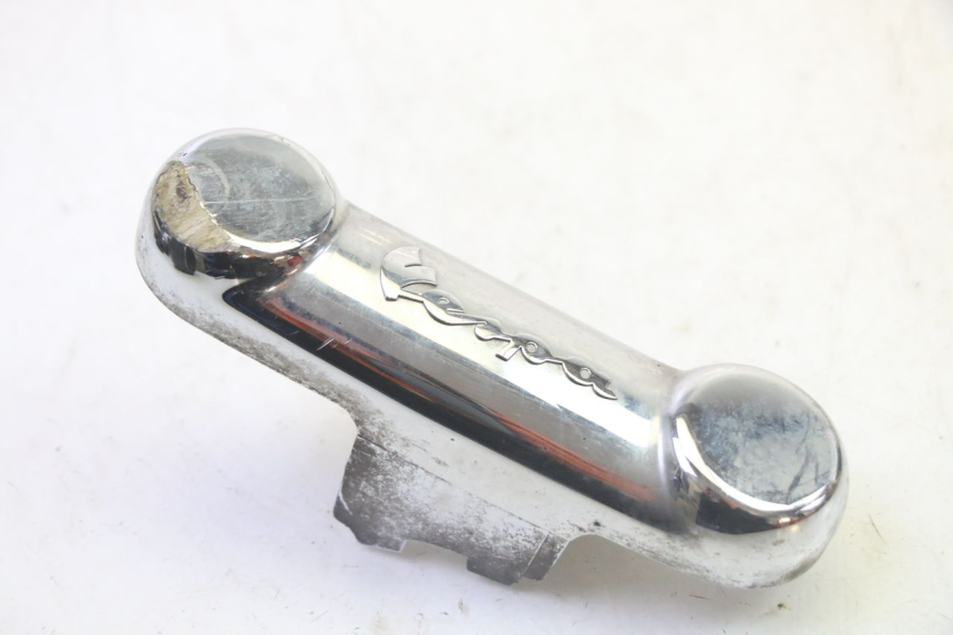 photo de VORKKAP PIAGGIO VESPA S 2T 50 (2007 - 2014) - Zoom op gebruiksstaat