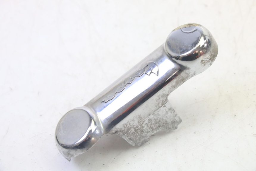 photo de VORKKAP PIAGGIO VESPA S 2T 50 (2007 - 2014) - Andere kijkhoek