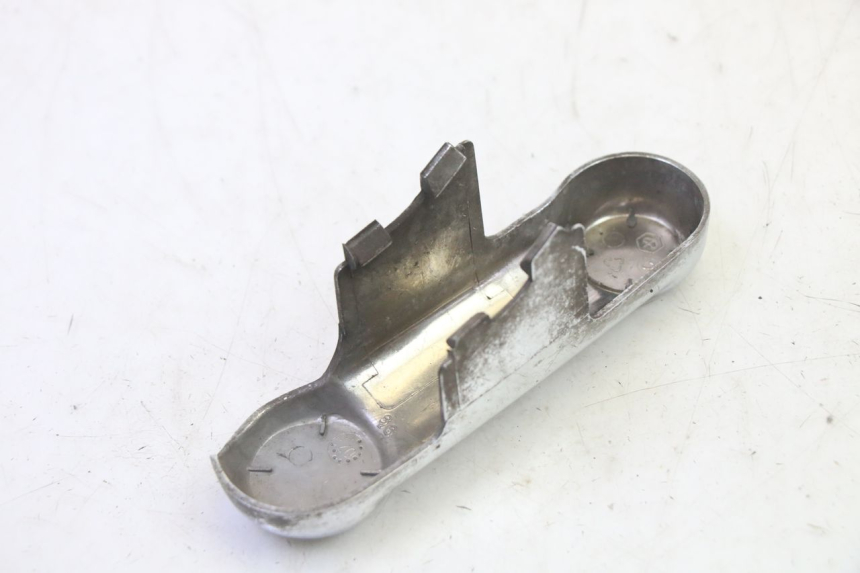 photo de VORKKAP PIAGGIO VESPA S 2T 50 (2007 - 2014) - Overzicht