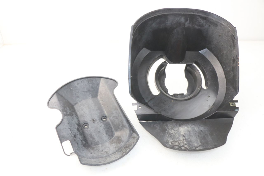 photo de VORKKAP JM MOTORS VIPER 2T 50 (2015 - 2022) - Detail van het onderdeel