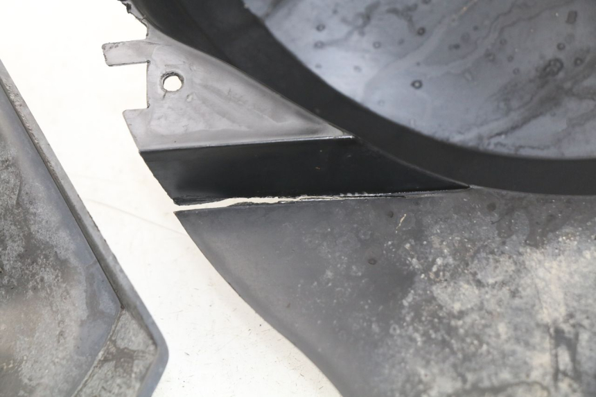 photo de VORKKAP JM MOTORS VIPER 2T 50 (2015 - 2022) - Zoom op gebruiksstaat