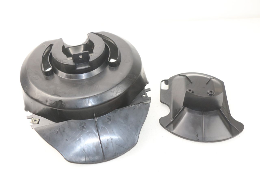 photo de VORKKAP JM MOTORS VIPER 2T 50 (2015 - 2022) - Technische close-up