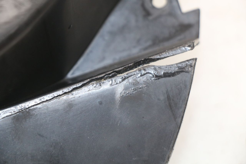 photo de VORKKAP JM MOTORS VIPER 2T 50 (2015 - 2022) - Overzicht