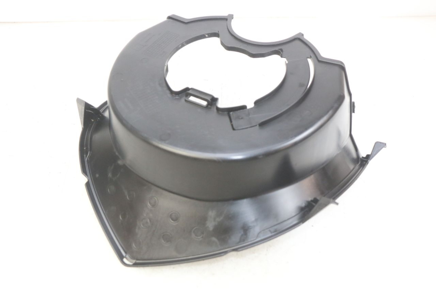 photo de VORKKAP PEUGEOT VIVACITY NEW 2T 50 (2008 - 2017) - Hoofdaanzicht