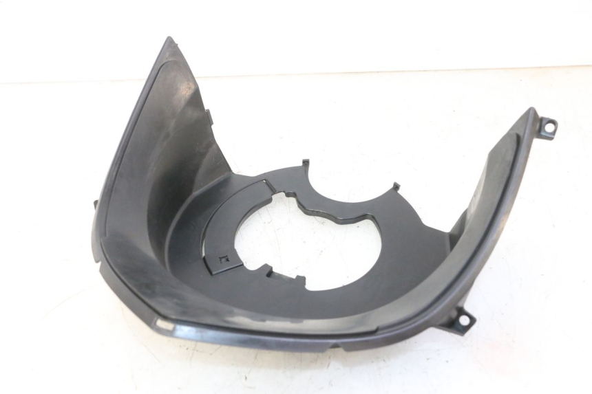 photo de VORKKAP PEUGEOT VIVACITY NEW 4T 50 (2008 - 2017) - Hoofdaanzicht