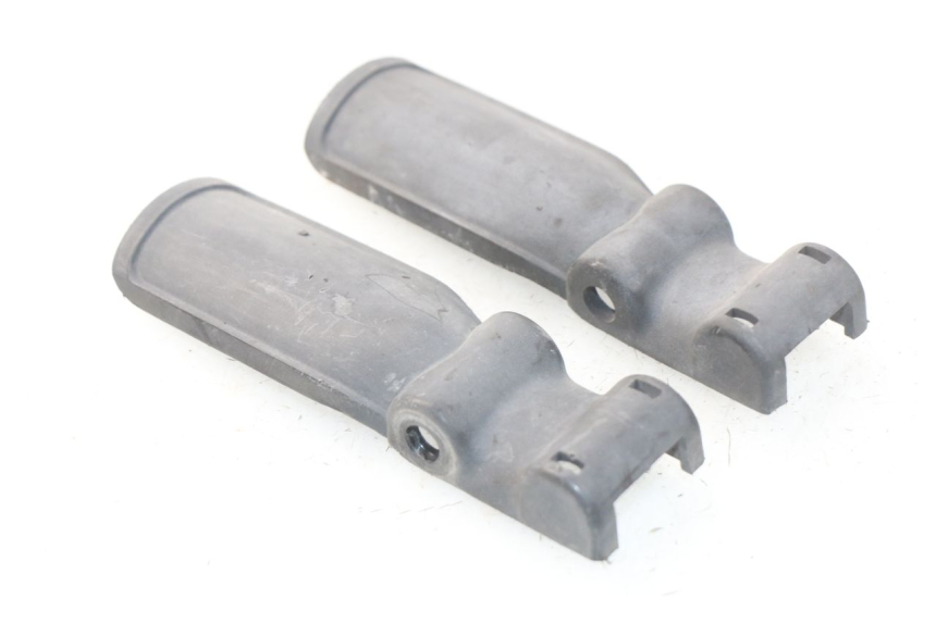 photo de VORKKAP PEUGEOT VIVACITY 50 (2004 - 2009) - Zoom op gebruiksstaat