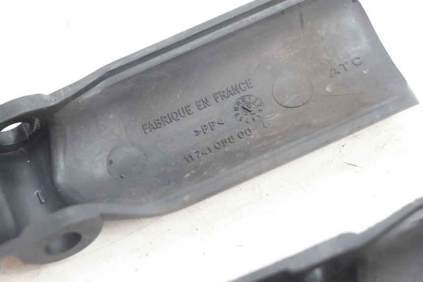 photo de VORKAFDEKKING PEUGEOT VIVACITY 100 (1999 - 2008) - Andere kijkhoek