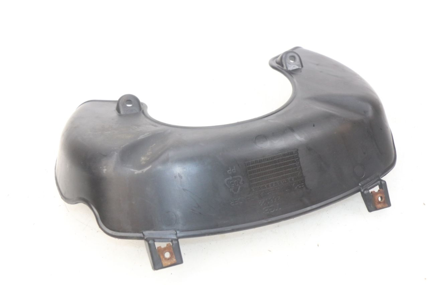 photo de VORKKAP TGB X-MOTION XMOTION 125 (2008 - 2014) - Zoom op gebruiksstaat