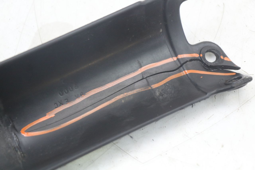 photo de VORKKAP FANTIC XM PERFORMANCE 2T 50 (2021 - 2022) - Kenmerkende details