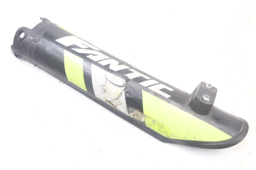 photo de VORKKAP FANTIC XM PERFORMANCE 2T 50 (2021 - 2022) - Bevestigingspunten