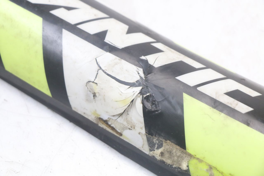photo de VORKKAP FANTIC XM PERFORMANCE 2T 50 (2021 - 2022) - Staat van het oppervlak