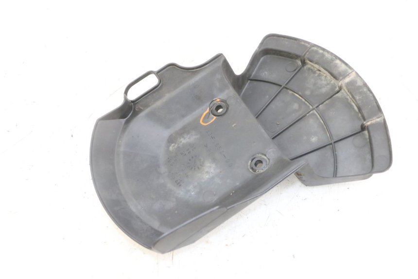 photo de VORKKAP YAMAHA BW'S NG NEXT GENERATION 50 (1996 - 2003) - Hoofdaanzicht