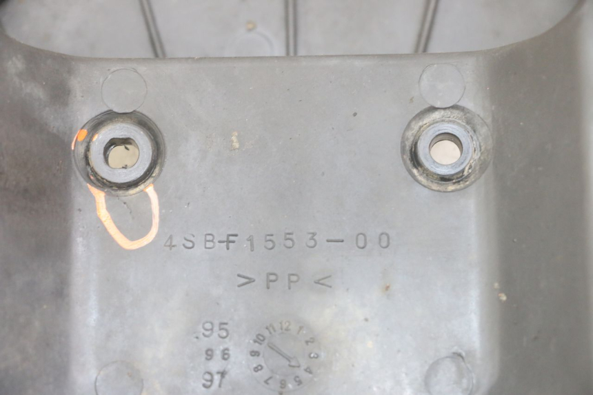 photo de VORKKAP YAMAHA BW'S NG NEXT GENERATION 50 (1996 - 2003) - Zoom op gebruiksstaat