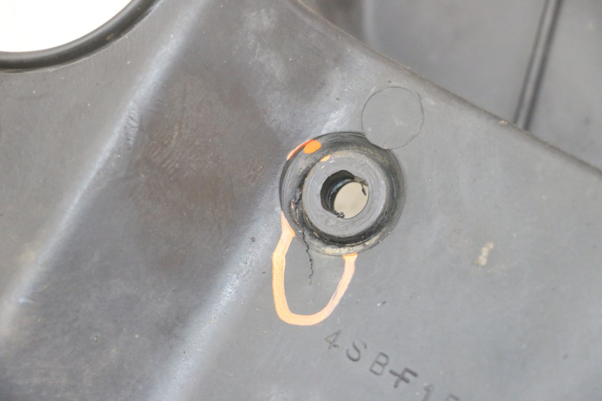 photo de VORKKAP YAMAHA BW'S NG NEXT GENERATION 50 (1996 - 2003) - Andere kijkhoek