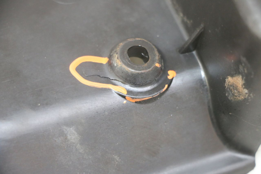 photo de VORKKAP YAMAHA BW'S NG NEXT GENERATION 50 (1996 - 2003) - Bevestigingspunten