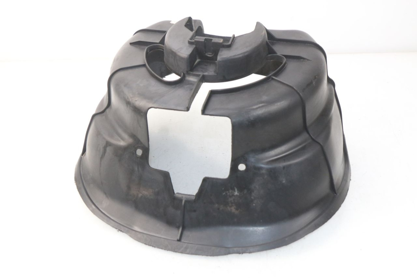 photo de VORKKAP YAMAHA YP MAJESTY 125 (2002 - 2006) - Hoofdaanzicht