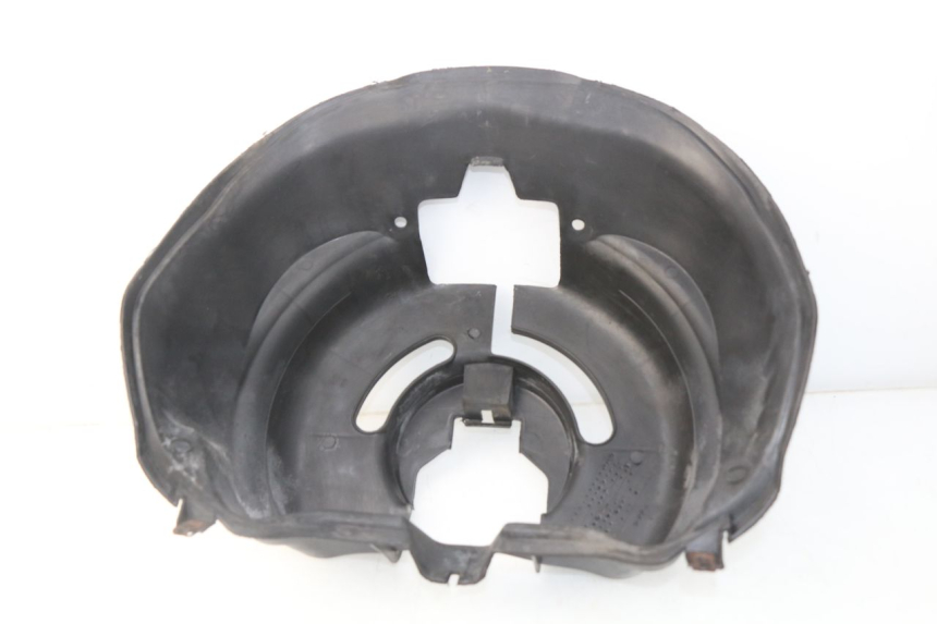 photo de VORKKAP YAMAHA YP MAJESTY 125 (2002 - 2006) - Zoom op gebruiksstaat