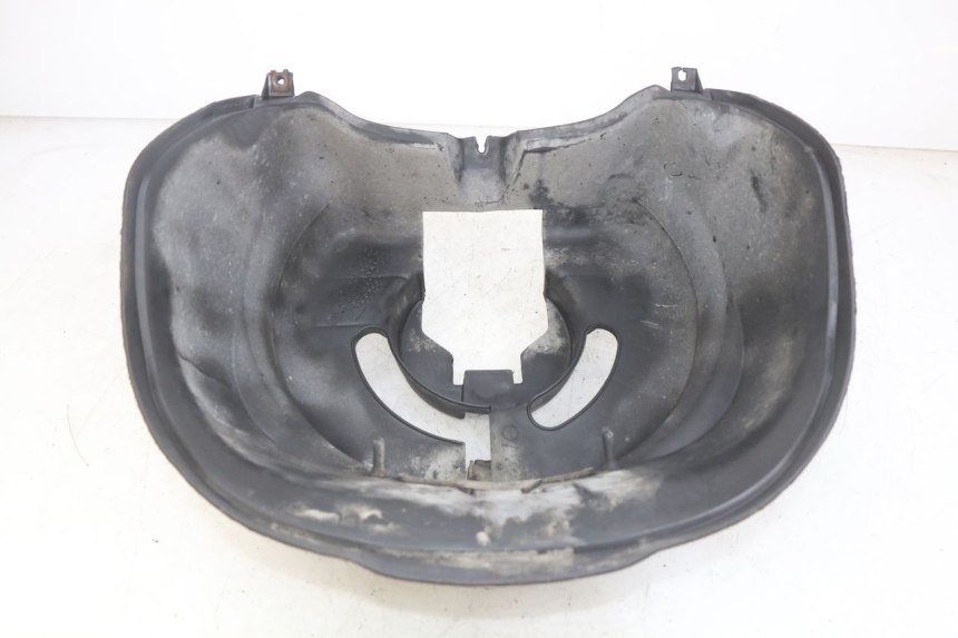 photo de VORKKAP YAMAHA YP MAJESTY 125 (2007 - 2010) - Hoofdaanzicht