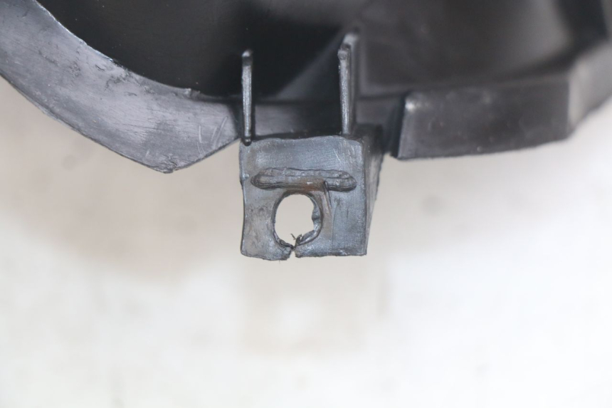 photo de VORKKAP YAMAHA YP MAJESTY 125 (2007 - 2010) - Zoom op gebruiksstaat