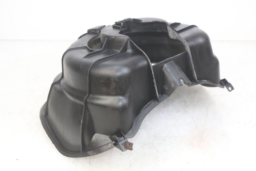 photo de VORKKAP YAMAHA YP MAJESTY 125 (2007 - 2010) - Andere kijkhoek