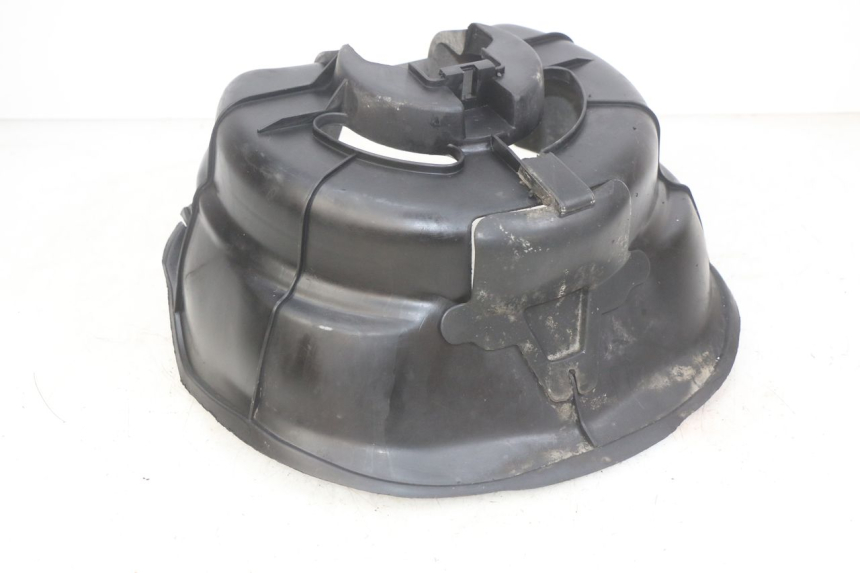 photo de VORKKAP YAMAHA YP MAJESTY 125 (2007 - 2010) - Technische close-up