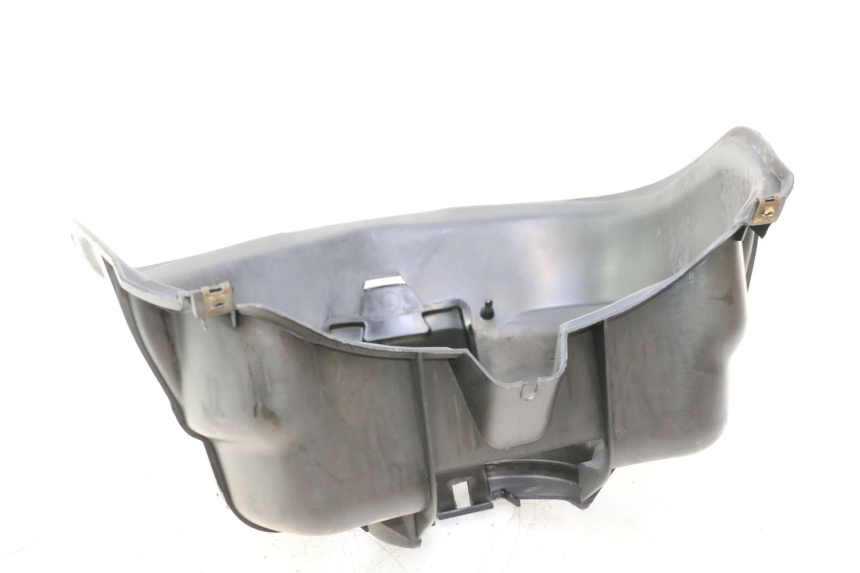 photo de VORKKAP YAMAHA YP MAJESTY 125 (1998 - 2001) - Andere kijkhoek