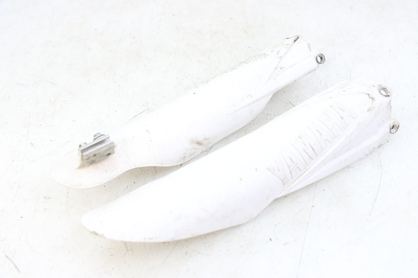 photo de VORKKAP YAMAHA YZ 125 (2017 - 2021) - Hoofdaanzicht