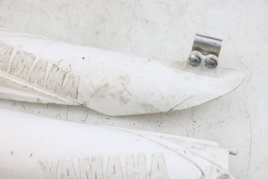 photo de VORKKAP YAMAHA YZ 125 (2017 - 2021) - Zoom op gebruiksstaat